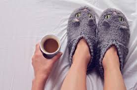 Why Are My Feet Always So Freaking Cold Cold Feet Comfy Slippers Always Cold