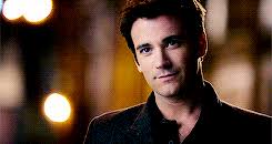 HOWARD CARTER :: HAWKMAN