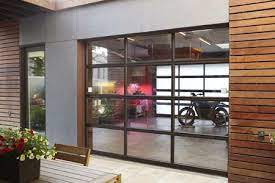 We did not find results for: Clopay Door Blog Glass Garage Doors Open Up Interior Spaces