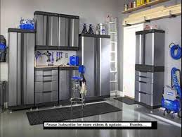 Maybe you would like to learn more about one of these? Garage Cabinets Lowes Garage Organization Garage Cabinets Youtube