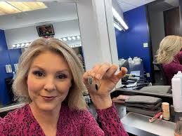 Sherry Ezell's Instagram, Twitter & Facebook