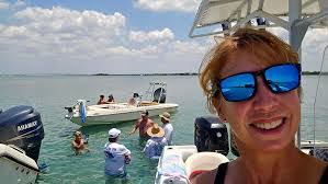 Vicki Quillen's Instagram, Twitter & Facebook