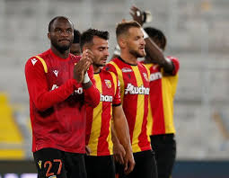 En quittant le rc lens en 2019 pour la turquie, souleymane diarra pensait franchir un palier dans sa carrière. Football Keeper Blunder Costs Psg Dear In Defeat At Lens The Star