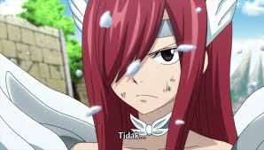 Kurogaze Fairy Tail Rasanya