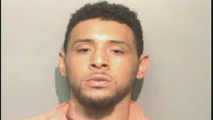 Kidney stone patient arrested