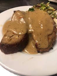 Add 1 cup of shredded cheddar or pepper jack cheese to a meatloaf for extra flavor and moisture. Better Than Grandma S Homemade Meatloaf Recipe Arapahoe Cafe Pub