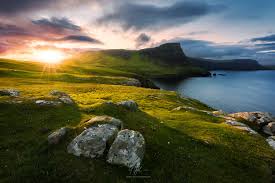 Das reisemagazin bringt ihnen schottland nach hause. Schottland Landschaftsbilder Stefan Hefele Fotografie