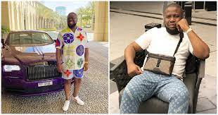 Check spelling or type a new query. Hushpuppi Source Of Wealth Revealed How Did He Get So Rich