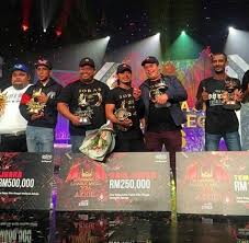 Episod penuh maharaja lawak mega 2013, bit.ly/mlm13full langgan trclips astro gempak, bit.ly/ytgempak portal. Joras Maharaja Lawak Mega 2016 Startseite Facebook