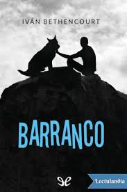 Descargar películas y series gratis online | sabrina es una bruja, pero intenta ser una buena chica en 'el mundo oculto de sabrina', la nueva. Barranco Ivan Bethencourt Descargar Epub Y Pdf Gratis Lectulandia