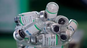 Maybe you would like to learn more about one of these? Vaccins Pour Tous En Vue Aux Etats Unis Deces Records Au Bresil