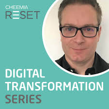 DIGITAL TRANSFORMATION SERIES