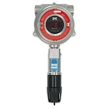 Reliable, open path detection of hydrogen fluoride at levels low enough to provide early warning for leakage of this toxic gas. Detcon 961 330026 010g Hydrogen Fluoride Gas Detectors