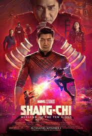 Explore images from the carpet in the gallery below! Fandom On Twitter Shangchi Goes Head To Head With The Mandarin In New Shang Chi And The Legend Of The Ten Rings Poster