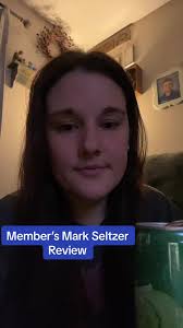 Check these seltzers out!!! Member’s Mark @Sam’s Club perfect for summer!!!  #seltzer #summervibes #delicious #samsclubfinds