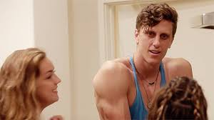 It aired in 2019, but is currently being as discovered in the finale of temptation island, evan chose to leave the island with morgan, bringing his former. Temptation Island Preview Evan Is Interrogated By The Single Ladies Watch Popular Indi News