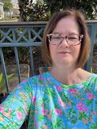 Meeting Disney fans in Florida