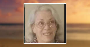 Nancy Jane Ferris Obituary December 22, 2024