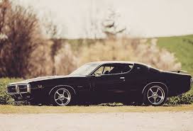 Image result for Black 1971 Dodge