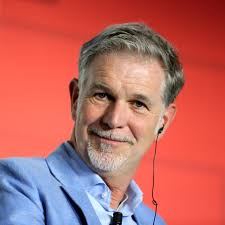Netflix: Reed Hastings dona 120 milioni di $ all'istruzione dei neri