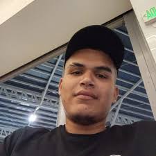 Alex Bolanos in people