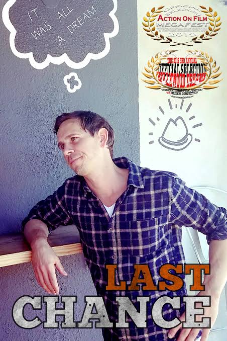 Last Chance (TV Movie 2019) - IMDb