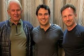 He grew up in san diego, california as well as in virginia, and on west 68 street, manhattan, new york city. Formel 1 Red Bull Ohne Hulkenberg Marko Verrat Perez Wert Autobild De