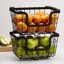 Alibaba.com offers 17,478 wire kitchen stand products. Iron Fruit Basket Kitchen Countertop Fruit Bowl Metal Wire Countertop Fruit Storage Basket Stand Vegetable Holder For Kitchen Livingroom Pantry Office 2 Sizes Food Pans Industrial Scientific Urbytus Com