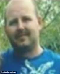 Christopher Don Rhoden Sr. (1975-2016)