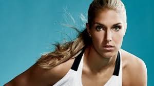 Elena Delle Donne