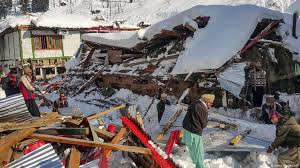 Последние твиты от avalanche (@avalancheavax). Pakistan Avalanche Kills Dozens In Kashmir Village News Dw 14 01 2020