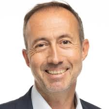 Dear friends, As of August 15, 2024, I will be leaving AXA XL