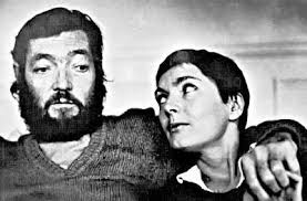 ALEJANDRA PIZARNIK , "bicho,...