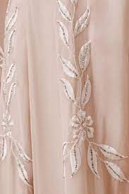 Belize Dress Oyster In Bridesmaids Bridal Party Bhldn Casual Beach Wedding Beach Theme Wedding Bhldn