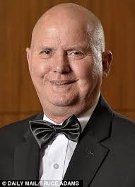 NHS: Mail Health Heroes: A retired GP who STILL works 100 hours a week and  a cleaner who sings to her patients