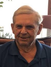 Obituary information for Ronald A. Lehr