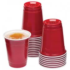 Microwaved, the metal can burn the floor of the oven or ignite a paper towel. Can You Microwave Solo Cups Can You Microwave