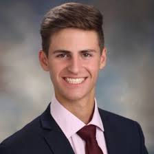 Dominic Cox's Fremd High School Bio