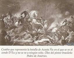 Los niños martires de acosta ñu. 16 De Agosto 2019 150 Anos De La Masacre De Acosta Nu Paraguay Mi Pais