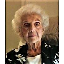 Louise Pullen Bruton (1918-2014)