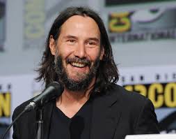 Keanu Reeves Says He Thinks About Death 'All The Time'