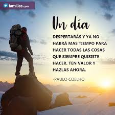 El Tiempo Es Hoy Y Ahora Frases De Bendiciones Frases Emocionales Realidades De La Vida