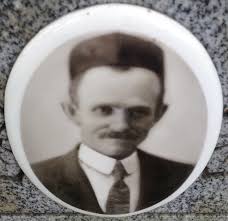 Morris Bloom (1882-1945)