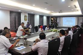 Jawatan kosong kerajaan lembaga kenaf dan tembakau negara. Suk Terengganu Unit Perumahan Almikali