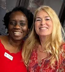 Another great turn out at the NHCGOP town hall! Jason Smith for District  Attorney, Elect John Hinnant and Max Ashworth for Superior Court Judge gave  great reasons to vote for them! Spread