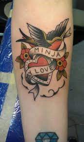 40 Adorable Ideas Of Tattoos With Kids Names Tattoos With Kids Names Cute Tattoos For Women Cool Tattoos For Guys