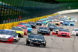 What nascar tracks are in north carolina? These Are The Differences Between Nascar Sprint Cup And Truck Series Cars