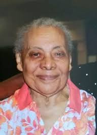 Obituary for Ercell (Edwards) Gathright