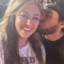 Morgan Dixon and Logan Hoover's Wedding Website