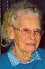 Obituary information for Helen Ruth Molnar